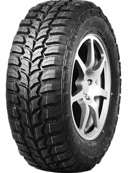 LINGLONG CROSSWIND M/T